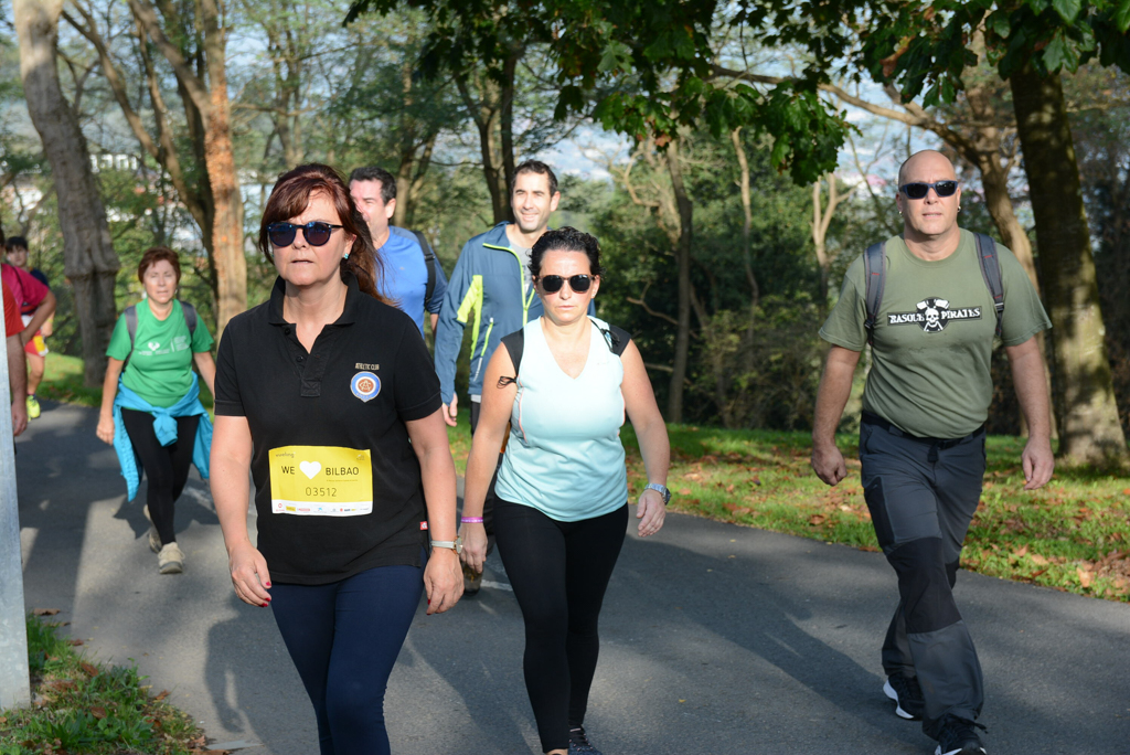 Foto 183 de la avituallamiento - Subida a Artxanda 2018